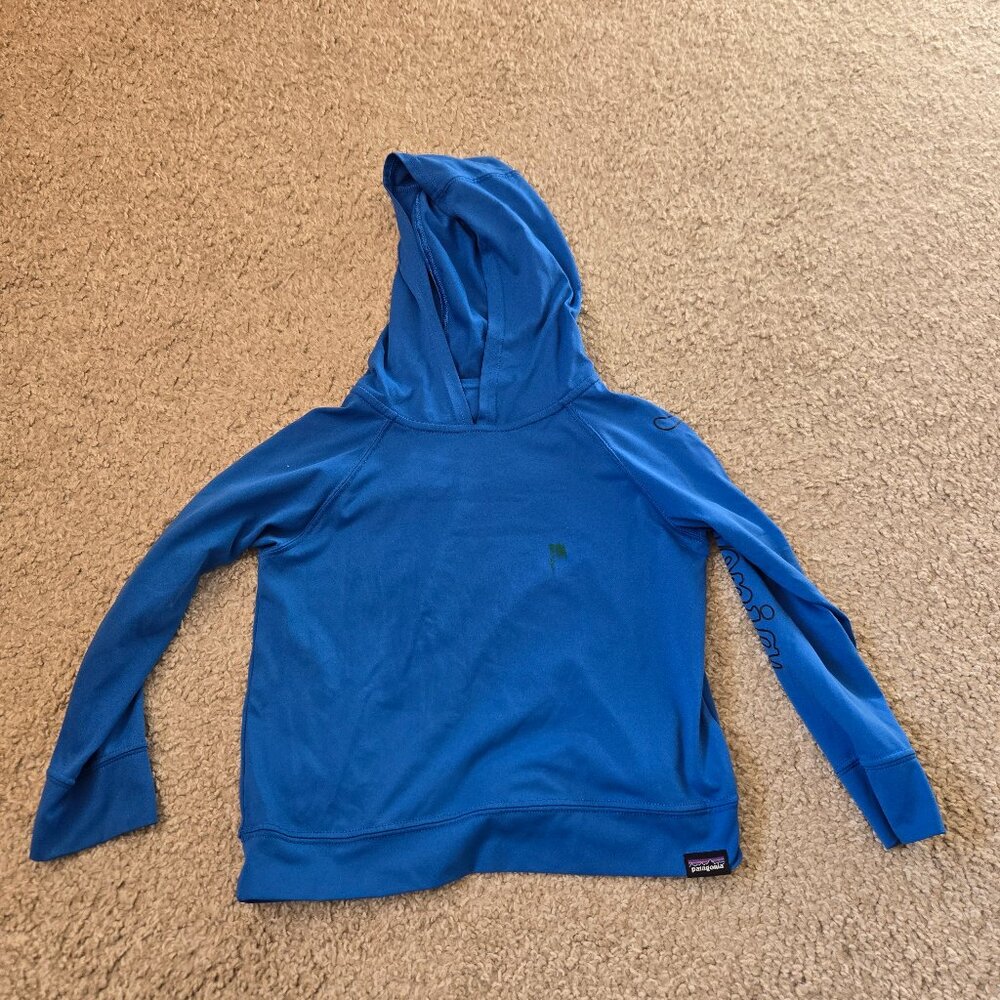 Patagonia Sun hoodie